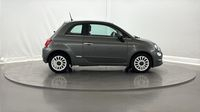 Fiat 500 1.2 8v 69ch Eco Pack Lounge Euro6d — photo 4