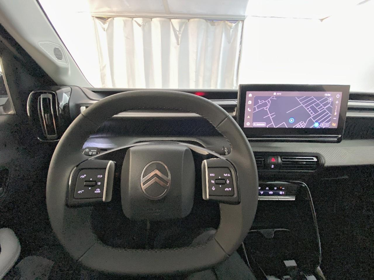 Citroën C3 Aircross hybride 145 ch aut max — photo 12