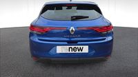 Renault Mégane 1.6 E-Tech Plug-in hybrid 160ch Techno — photo 5