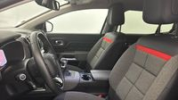 Citroen C5 Aircross PureTech 130ch S&S Feel — photo 12