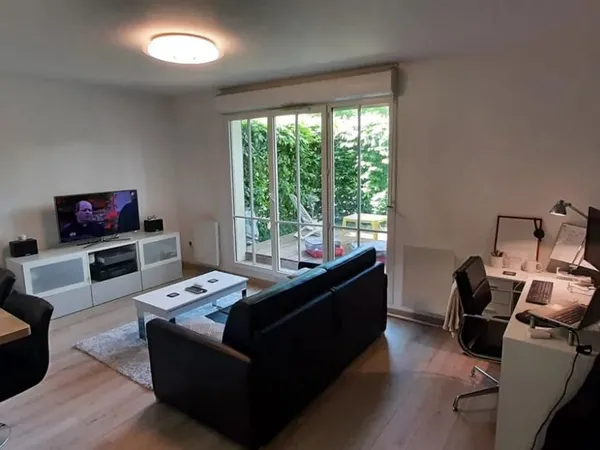 🏡 Coup de coeur assuré — T2 meublé et clé en main à Combs-la-Ville