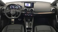 Audi Q2 35 TFSI 150ch S line Plus S tronic 7 — photo 11