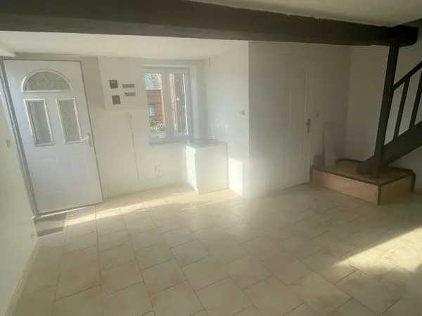 Loue maison 2 chambre