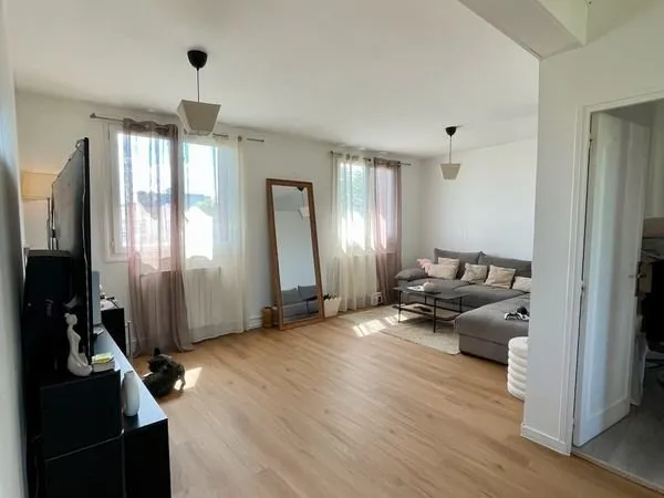 ApartemmentT6