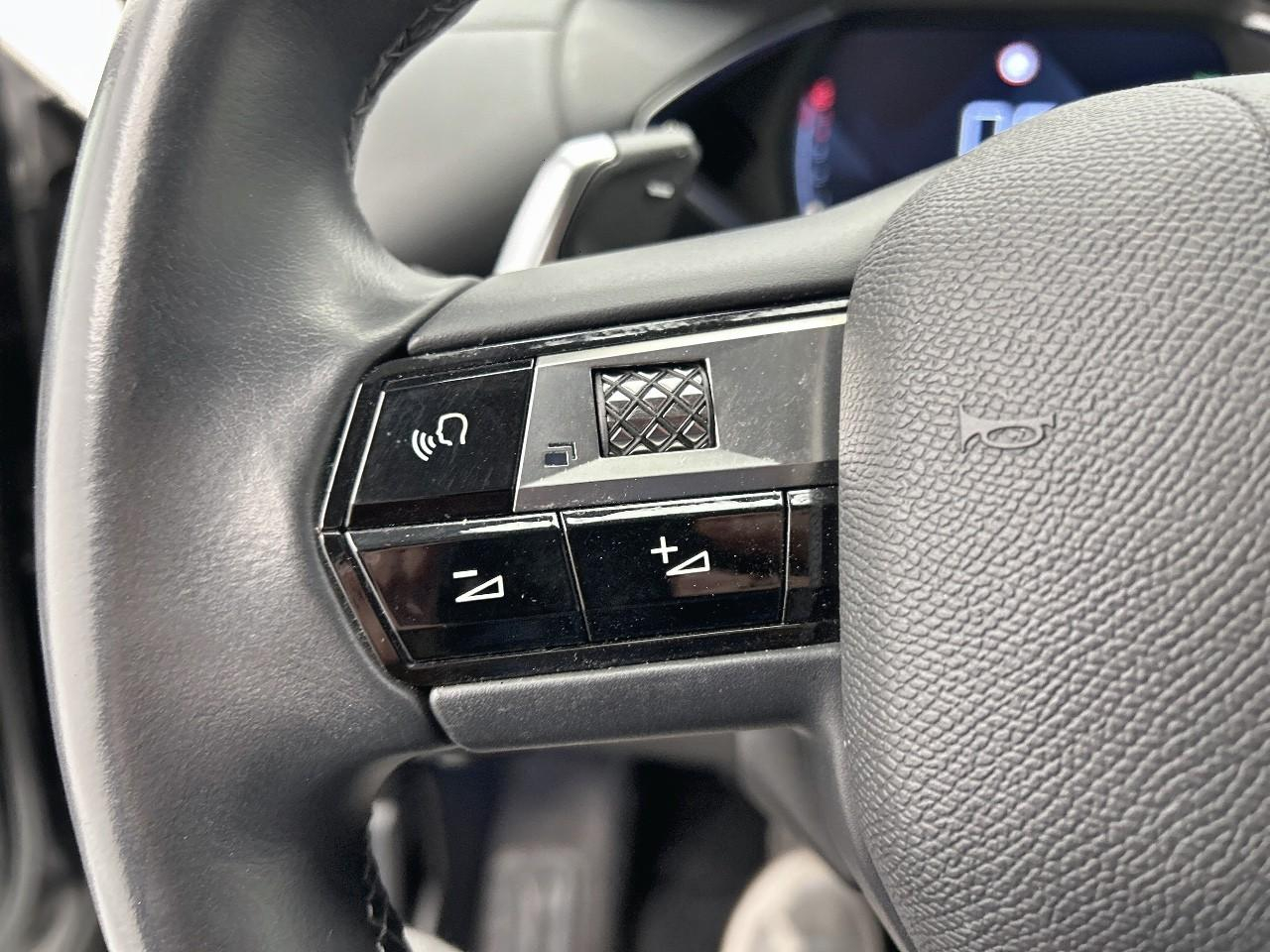 Ds Ds 3 crossback bluehdi 130 eat8 faubourg — photo 24