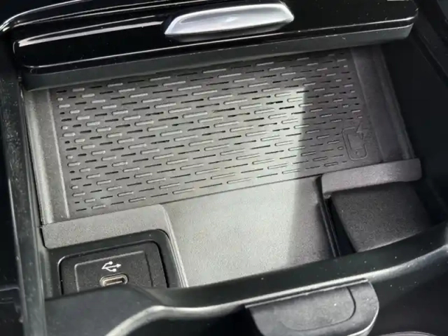Mercedes Classe A 200 d 150ch amg line 8g-dct — photo 18
