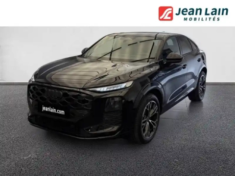 Audi Q3 sportback e-hybrid 272 ch s tronic 6
