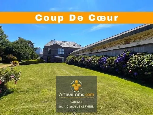 Maison à vendre à SAINT-BRANDAN