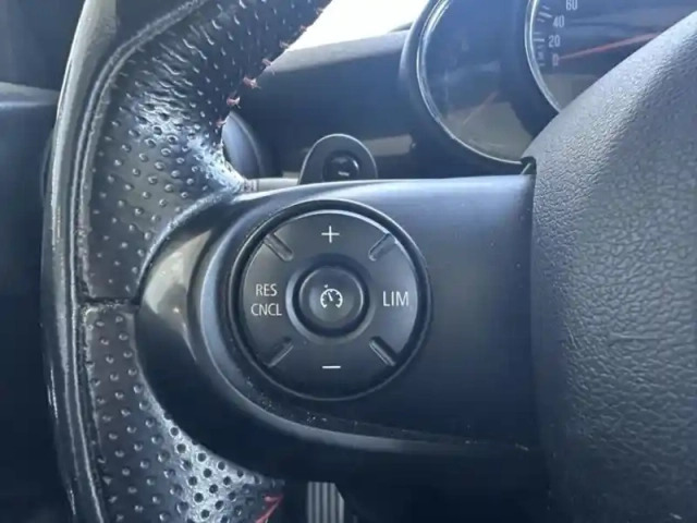 Mini Mini cooper s 192ch john cooper works bva7 — photo 11