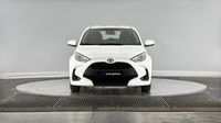 Toyota Yaris 120 VVT-i Dynamic 5p MY22 — photo 1