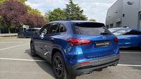 Mercedes Gla 250 e Hybrid EQ 218ch AMG Line 8G-DCT — photo 7
