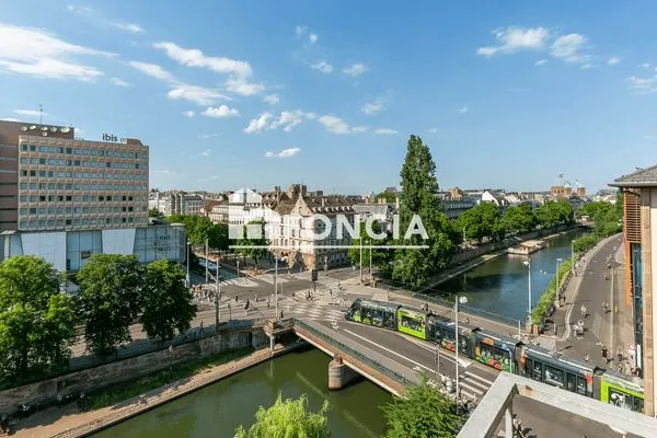 Appartement 5 pièces 99 m²