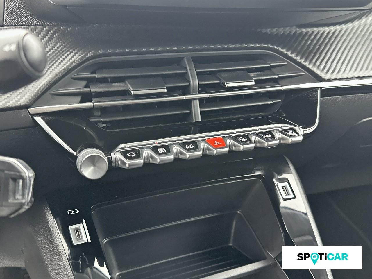 Peugeot 208 1.2 puretech 100ch s&s style — photo 15