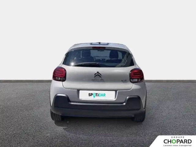 Citroën C3 puretech 83 s&amp;s bvm5 — photo 5