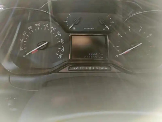 Citroën C3 puretech 110 s&amp;s bvm6 shine — photo 21