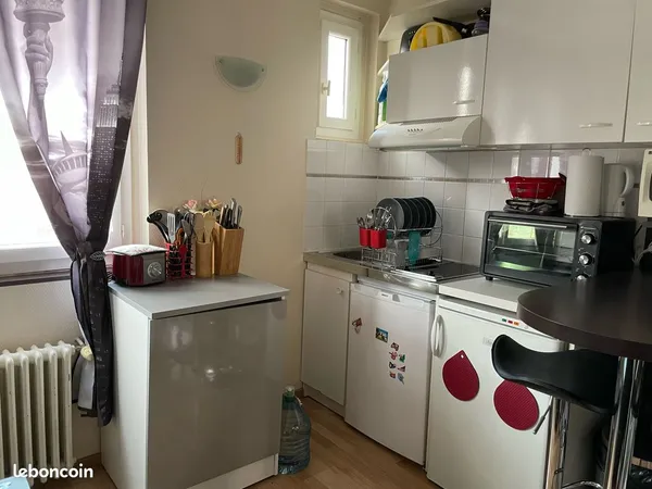 Location appartement sans frais d'agence