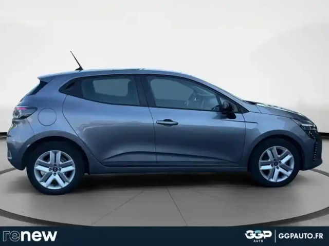 Renault Clio 1.5 dci 100ch evolution - 25 — photo 36