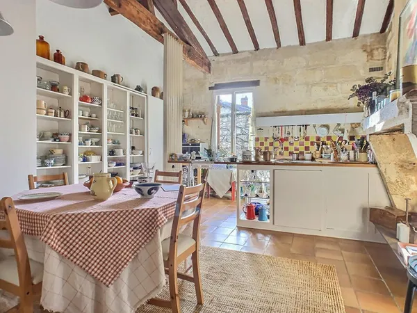 Vente T4 98m2 BORDEAUX (33800)