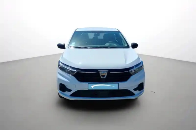 Dacia Sandero eco-g 100 - 22 — photo 2