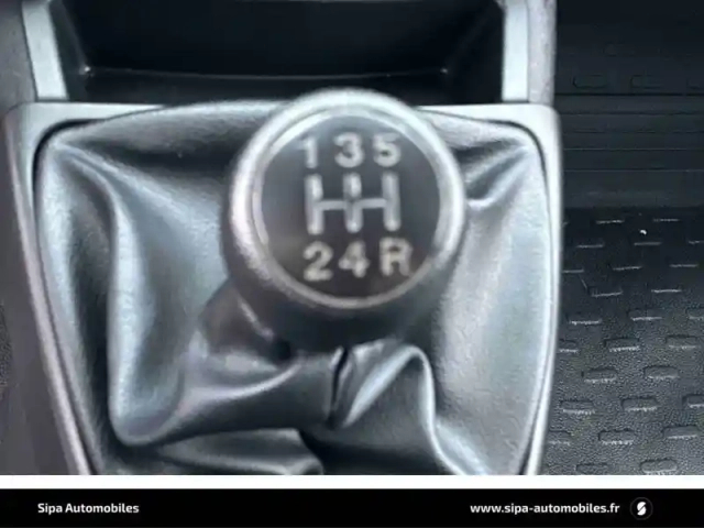 Fiat Fiorino tole 1.3 16v multijet 80 — photo 47