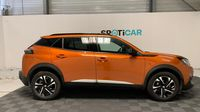 Peugeot 2008 1.2 PureTech 130ch S&S Allure EAT8 — photo 4