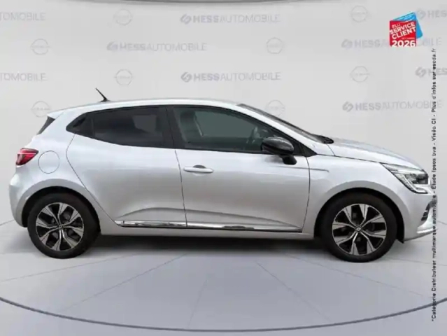Renault Clio 1.0 tce 90ch evolution — photo 4