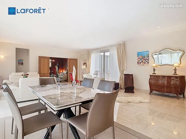 Maison 5 pièces 173 m²