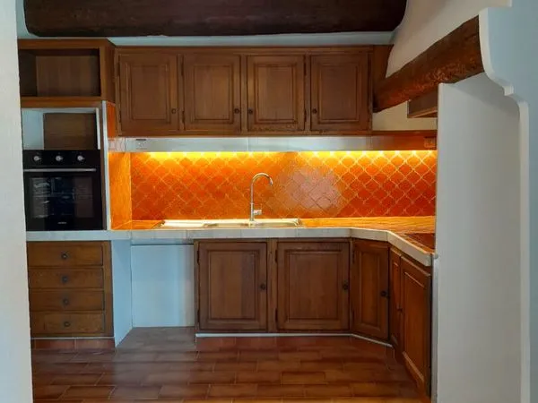 Maison 3 pièces 111 m²