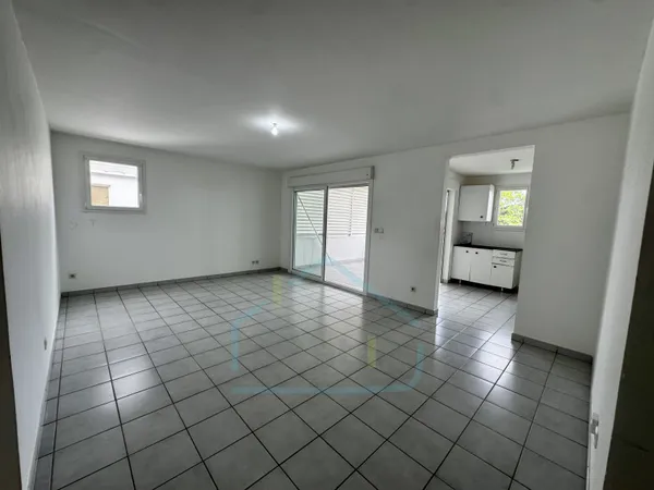 Appartement 3 pièces 70 m²