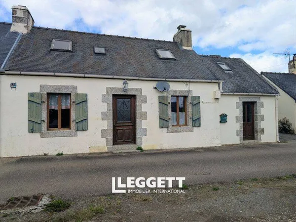 Maison 5 pièces 63 m²