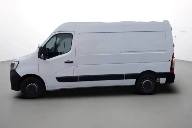 Renault Master fgn trac f3500 l2h2 blue dci 135 — photo 2
