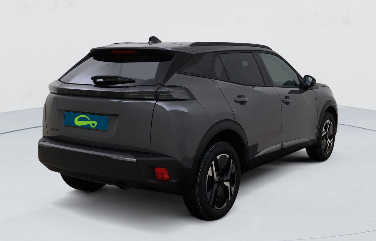 Peugeot 2008 — photo 7