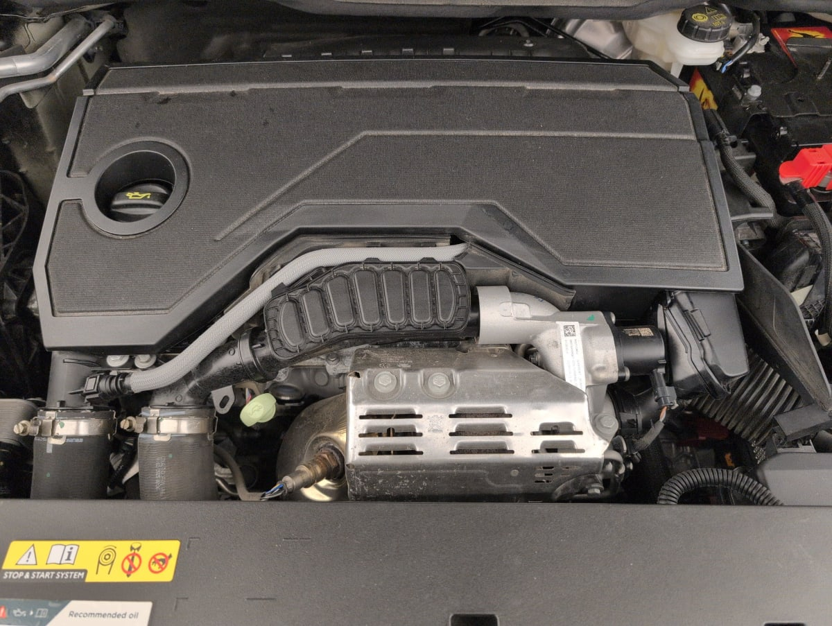 Peugeot 3008 — photo 21