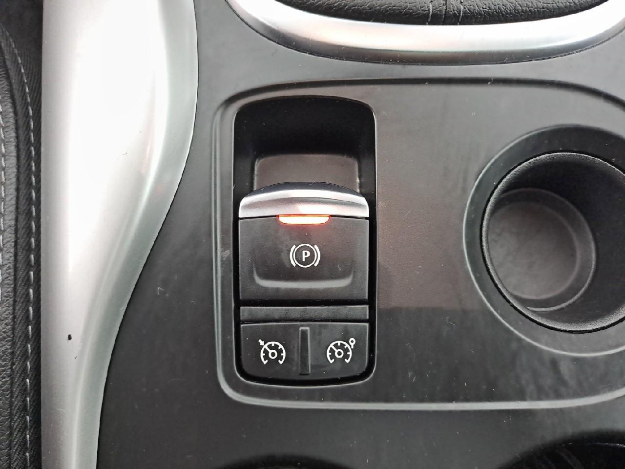 Renault Kadjar blue dci 115 intens — photo 21