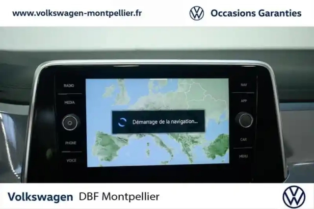Volkswagen T-Roc 2.0 tdi 150 start/stop dsg7 style exclusive — photo 2