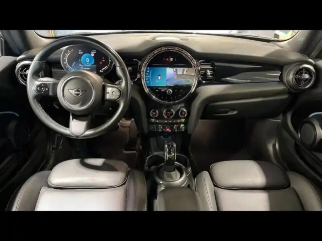 Mini Mini cooper 136ch edition premium bva7 — photo 13