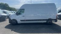 Renault Master F3500 L3H3 2.3 Blue dCi 135ch Confort Euro6E — photo 8