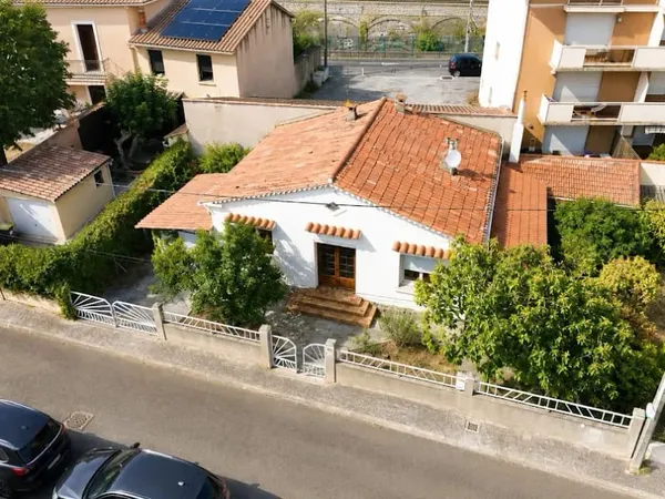 Maison 3 pièces 83 m²