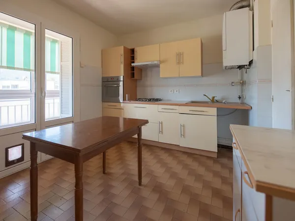 Appartement T3 Ajaccio