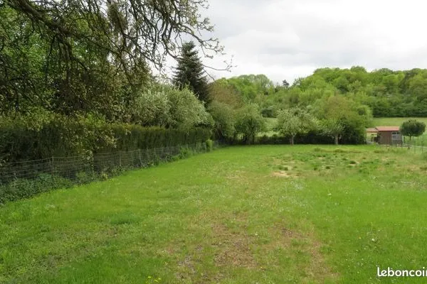 Terrain à bâtir de 430 m² à VILLEPARISIS (77)