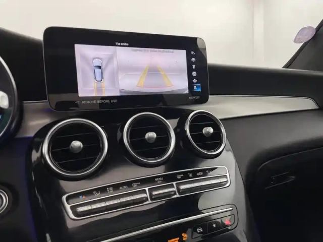 Mercedes Glc 300 e 9g-tronic 4matic — photo 29