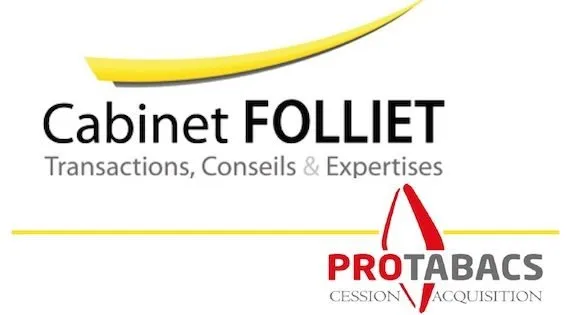 Fonds de commerce 40 m²