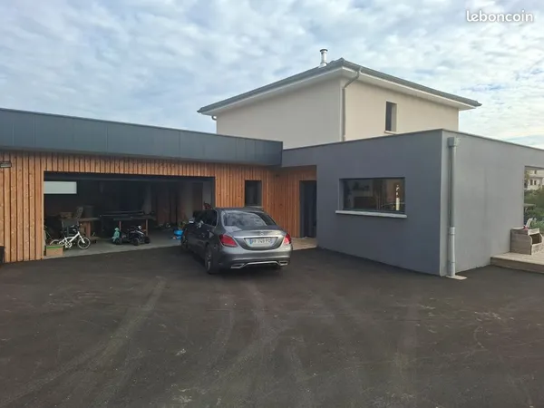 Collocation 1 chambre disponible
