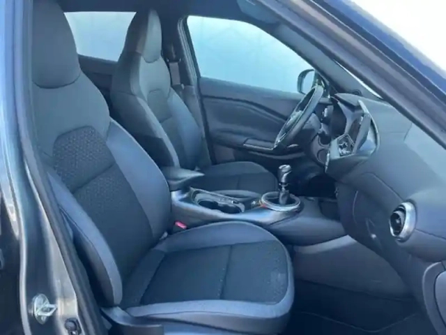 Nissan Juke dig-t 114 — photo 18