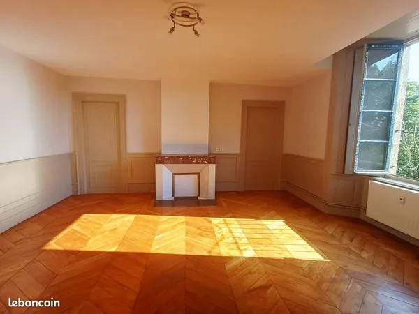 Appartement 2 pièces 63 m²