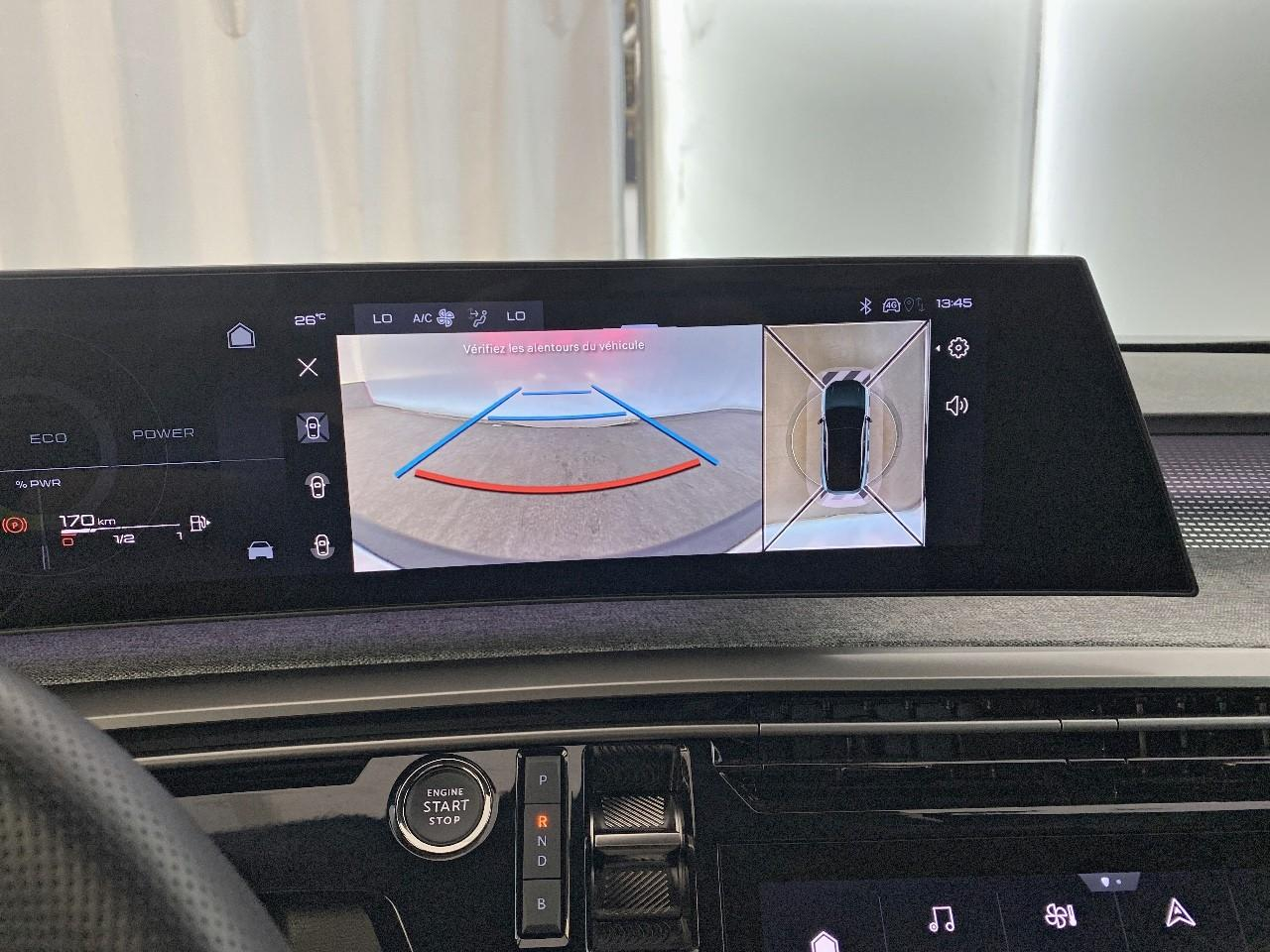 Peugeot 3008 plug-in hybrid 195 e-dcs7 gt — photo 15