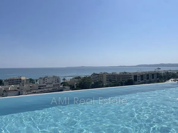 Appartement 3 pièces 59 m²