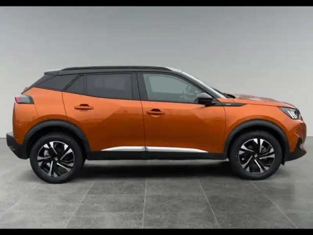 Peugeot 2008 1.2 puretech 130ch s&amp;s gt eat8 — photo 6