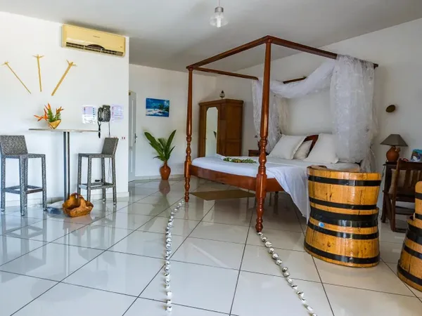 Résidence tourisme à vendre