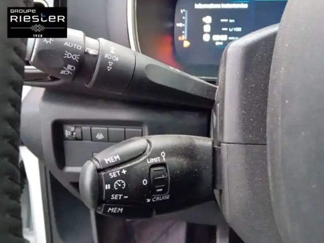 Citroën C5 Aircross bluehdi 130 s&amp;s bvm6 — photo 78